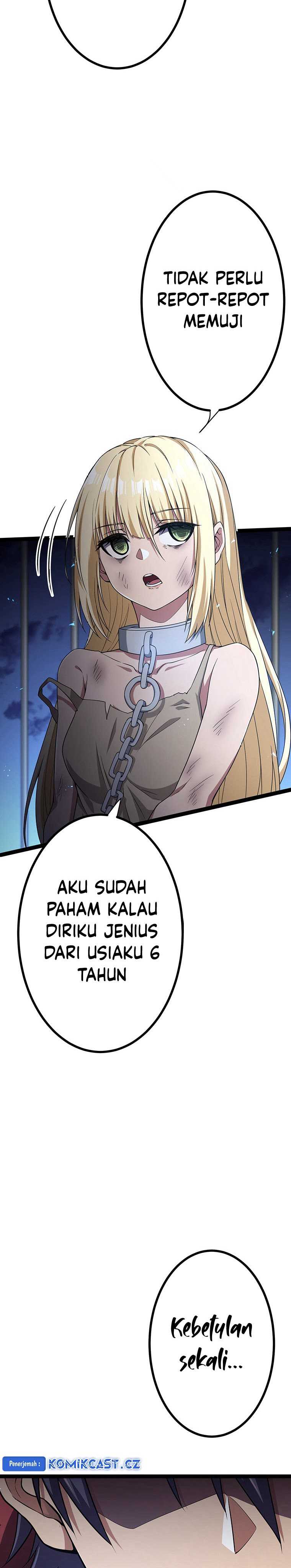 Read Dungeon Defense ID Manga Online