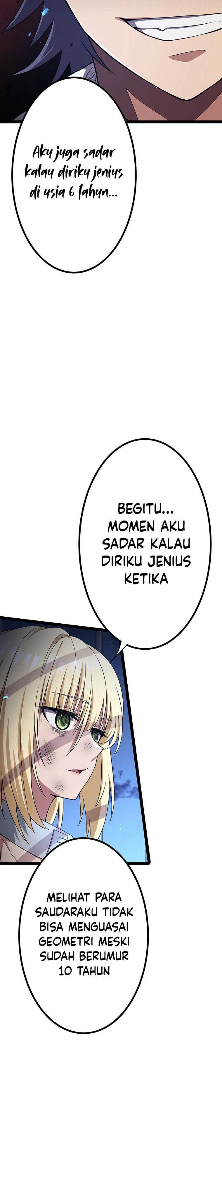 Read Dungeon Defense ID Manga Online