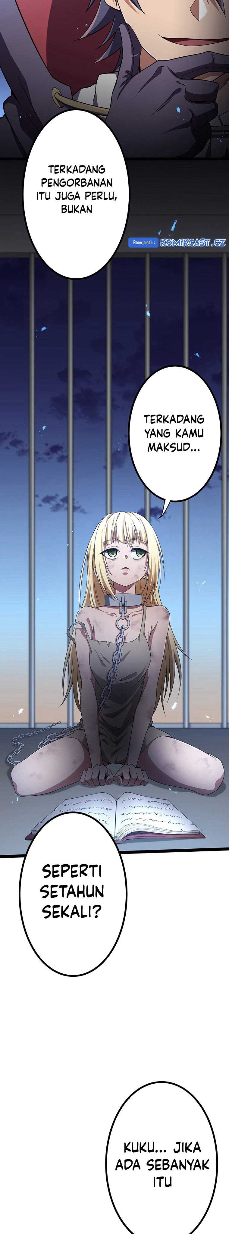 Read Dungeon Defense ID Manga Online