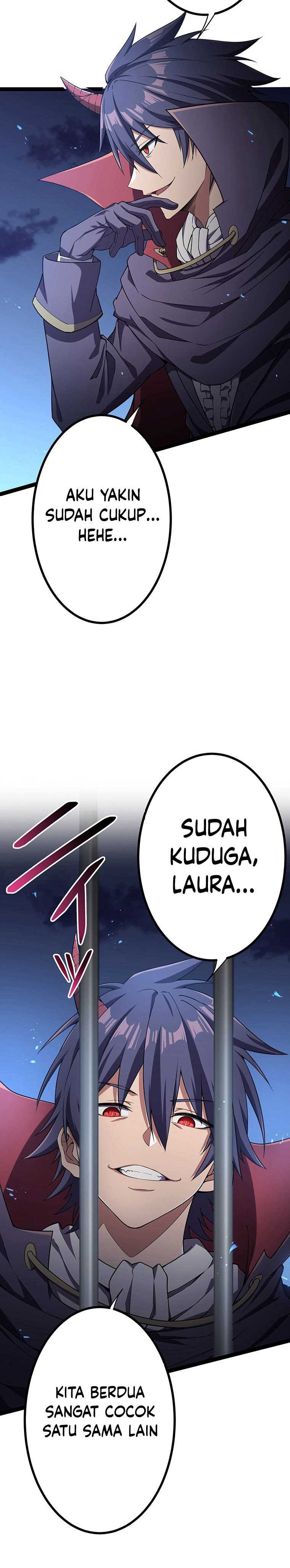 Read Dungeon Defense ID Manga Online