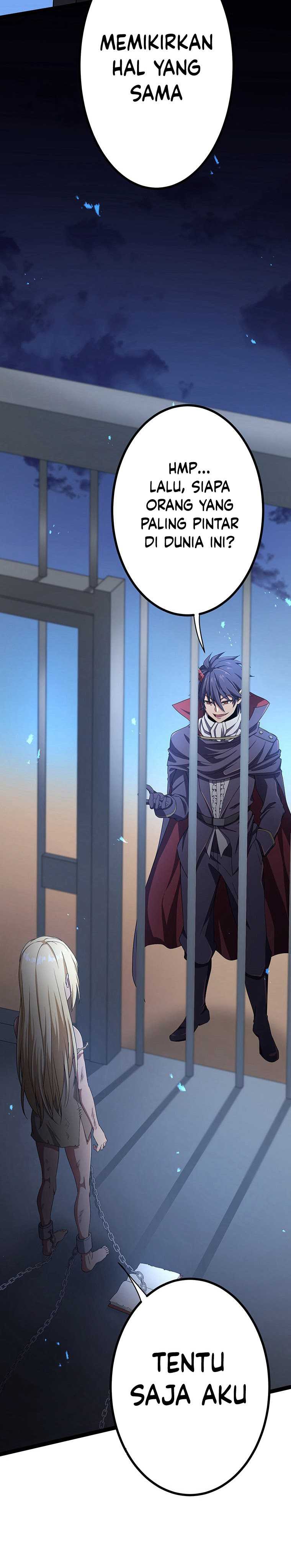 Read Dungeon Defense ID Manga Online