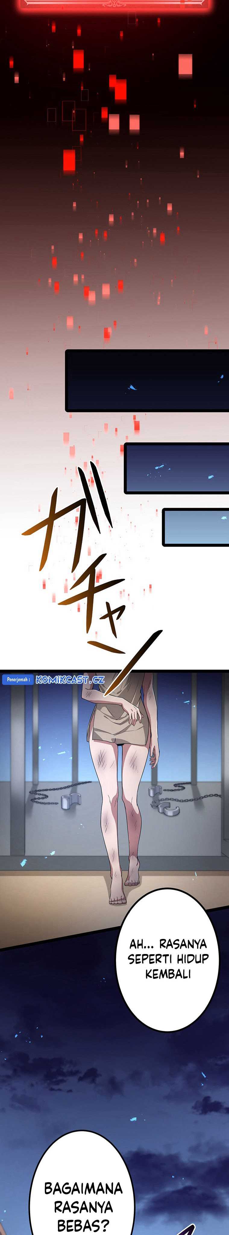 Read Dungeon Defense ID Manga Online