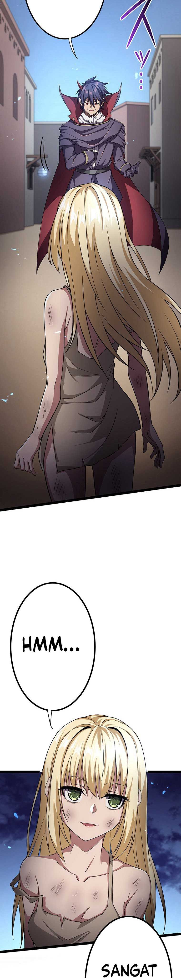 Read Dungeon Defense ID Manga Online