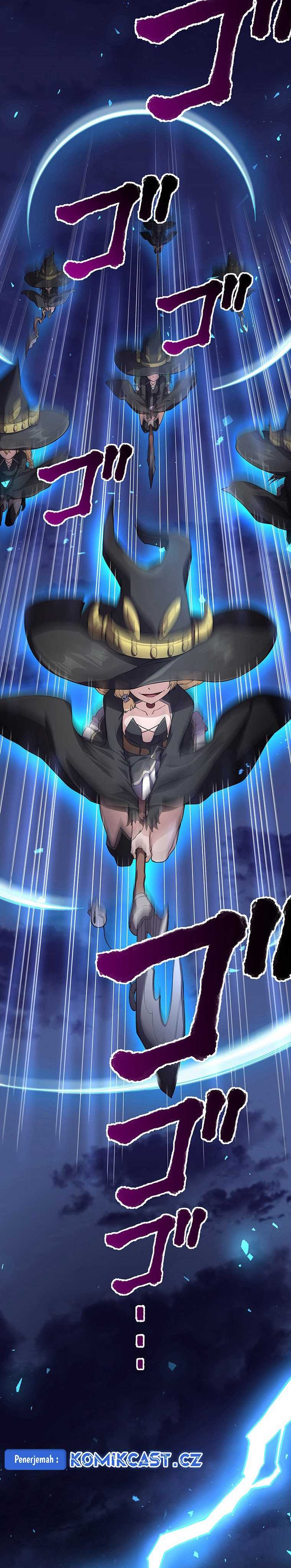 Read Dungeon Defense ID Manga Online