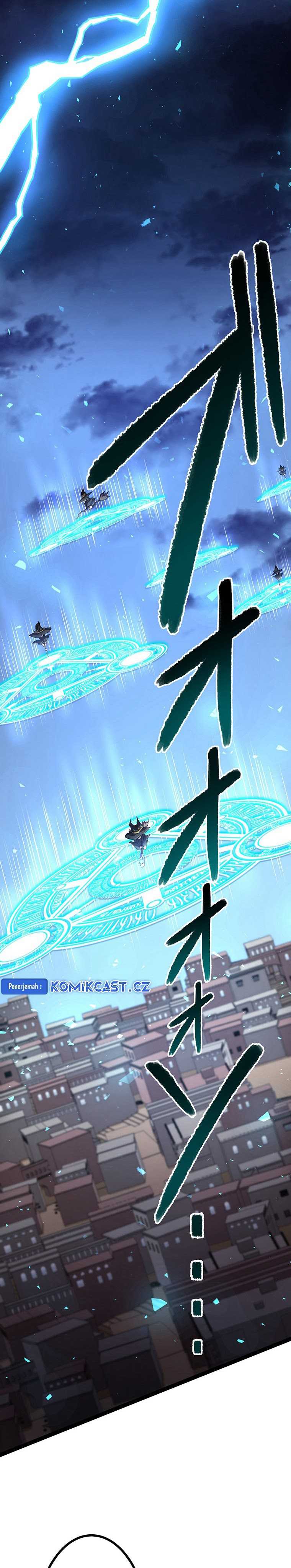Read Dungeon Defense ID Manga Online