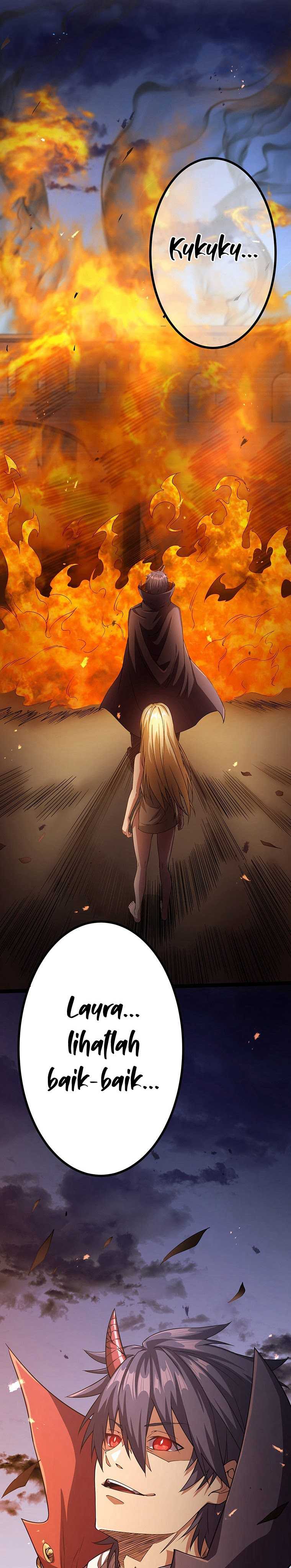 Read Dungeon Defense ID Manga Online