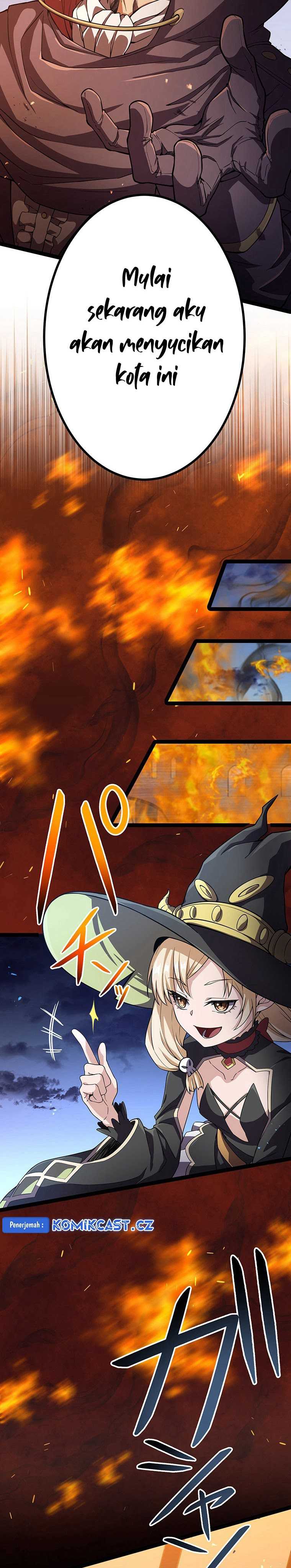 Read Dungeon Defense ID Manga Online