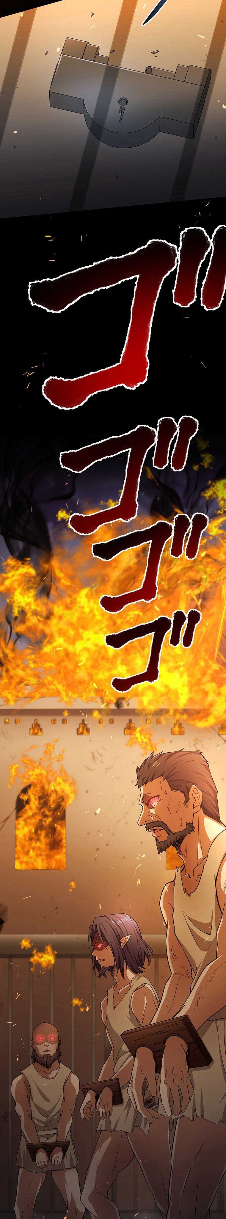 Read Dungeon Defense ID Manga Online