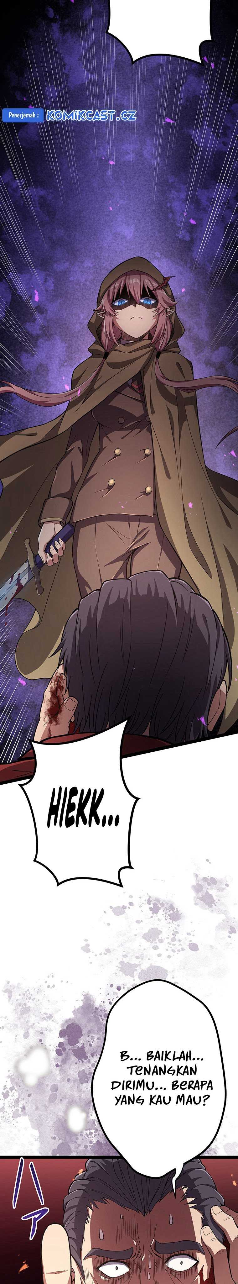 Read Dungeon Defense ID Manga Online