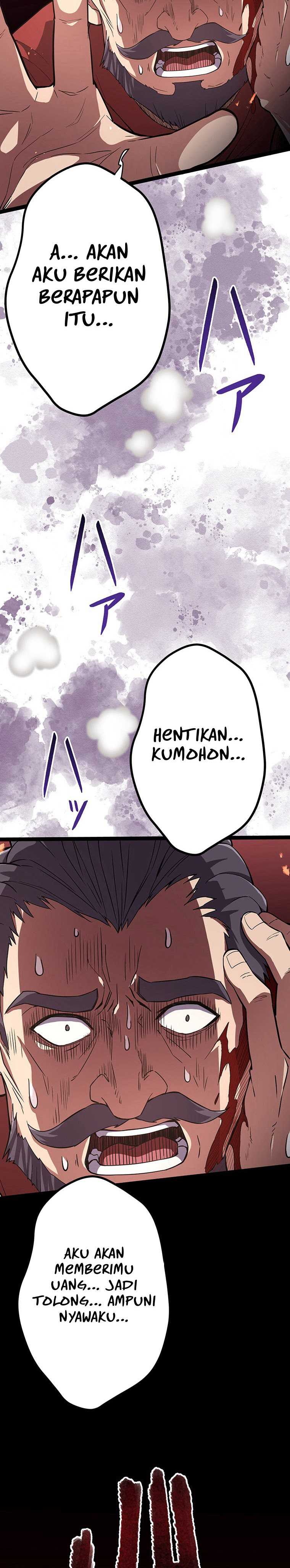 Read Dungeon Defense ID Manga Online