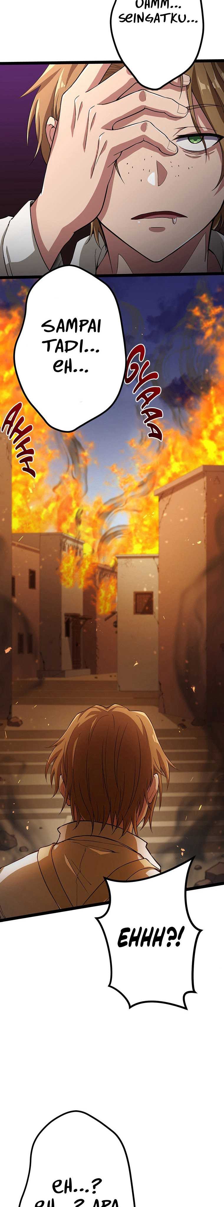 Read Dungeon Defense ID Manga Online