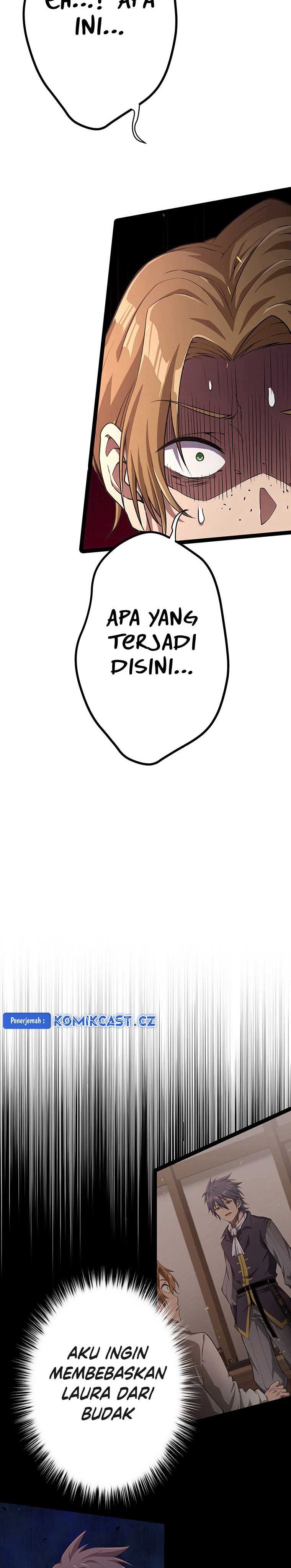 Read Dungeon Defense ID Manga Online
