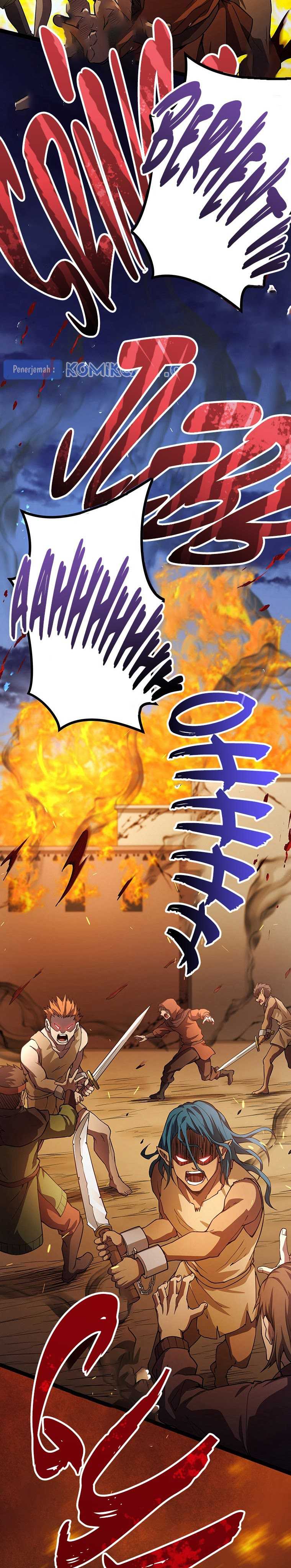 Read Dungeon Defense ID Manga Online