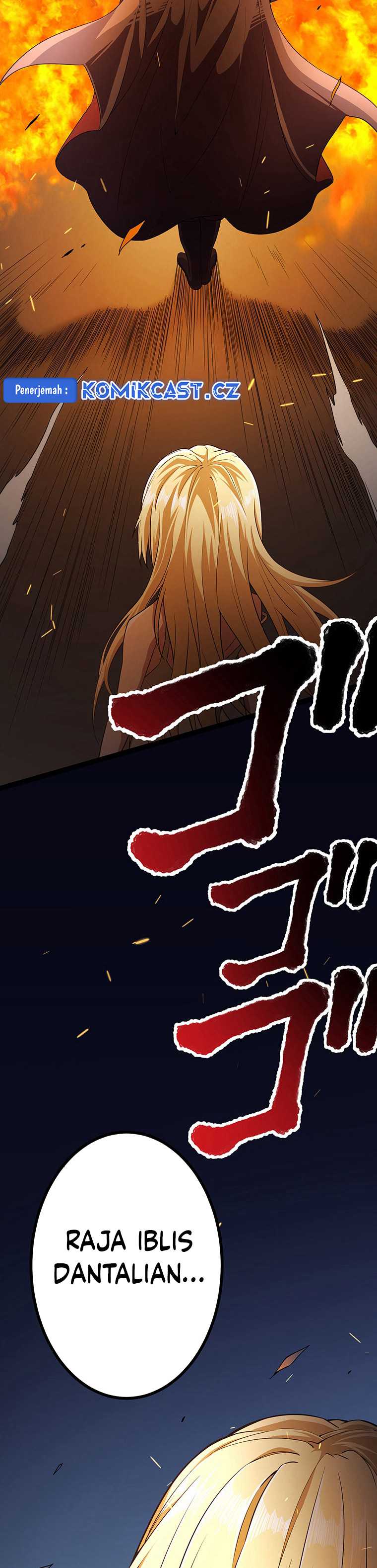 Read Dungeon Defense ID Manga Online