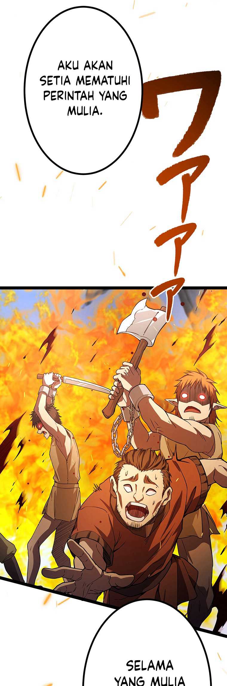 Read Dungeon Defense ID Manga Online