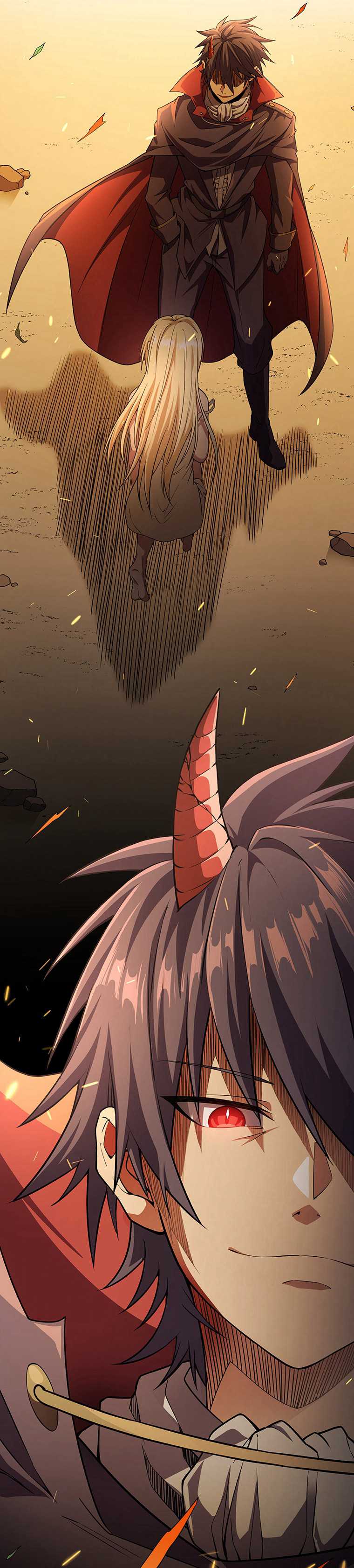 Read Dungeon Defense ID Manga Online