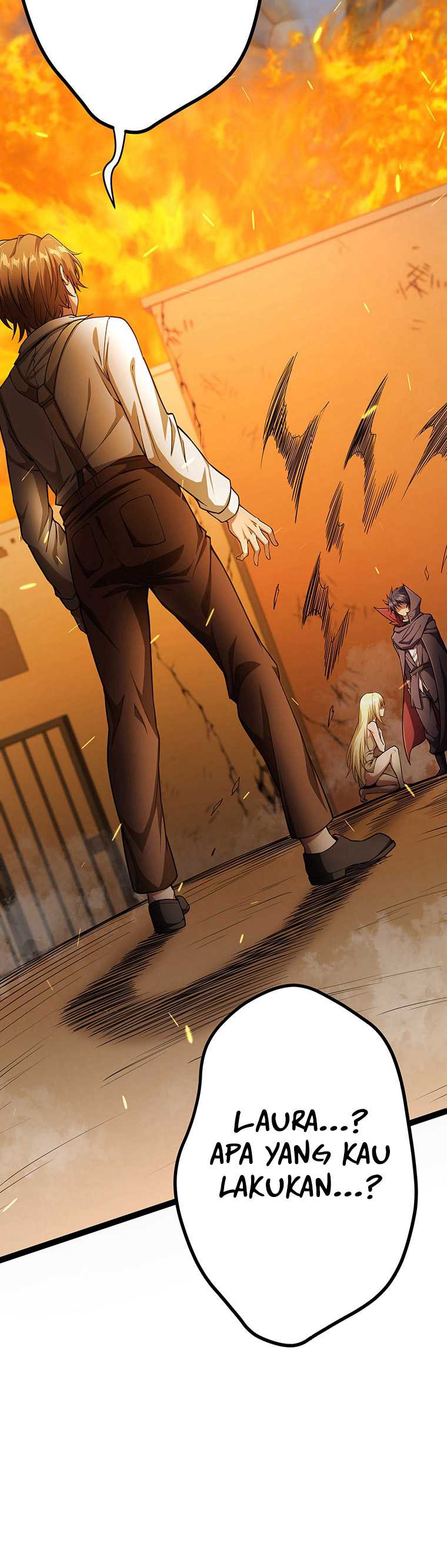 Read Dungeon Defense ID Manga Online