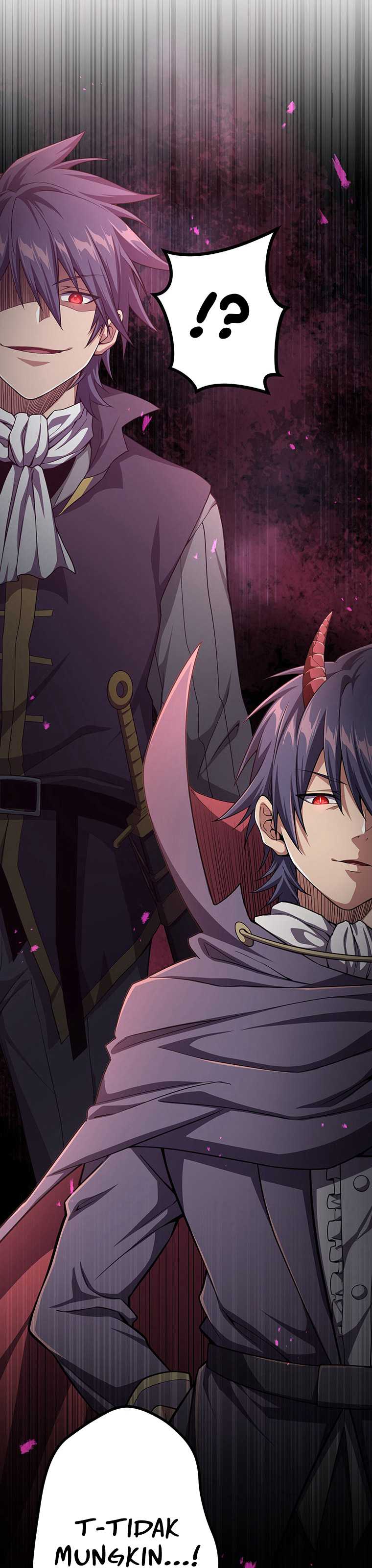 Read Dungeon Defense ID Manga Online