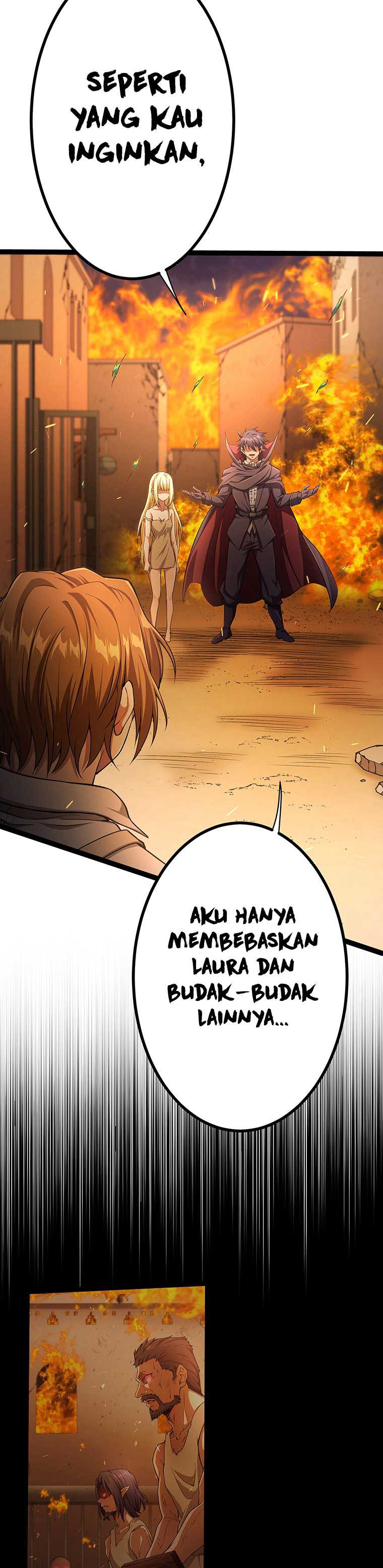 Read Dungeon Defense ID Manga Online