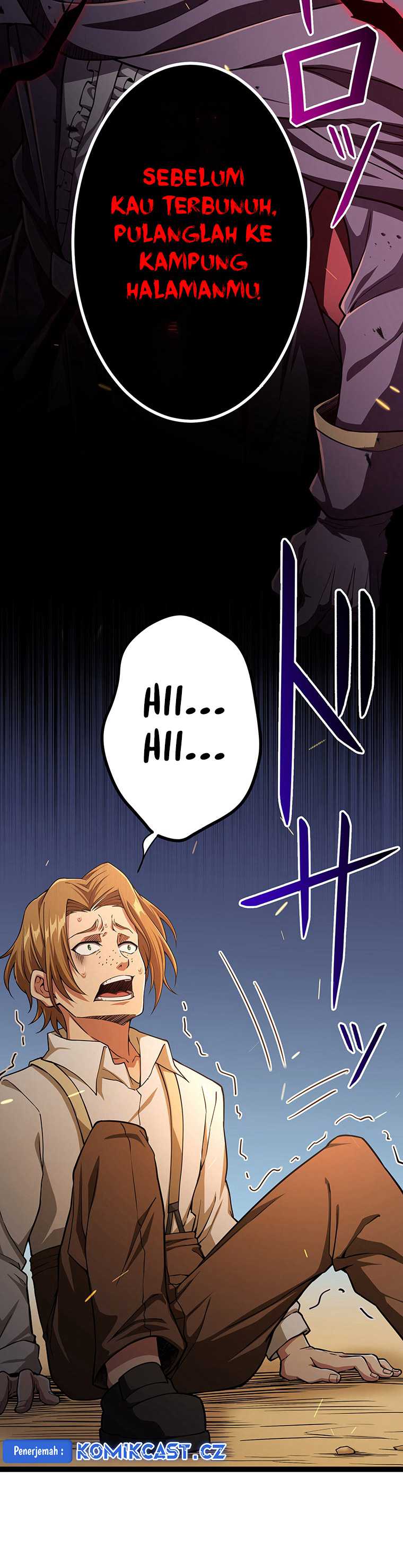 Read Dungeon Defense ID Manga Online