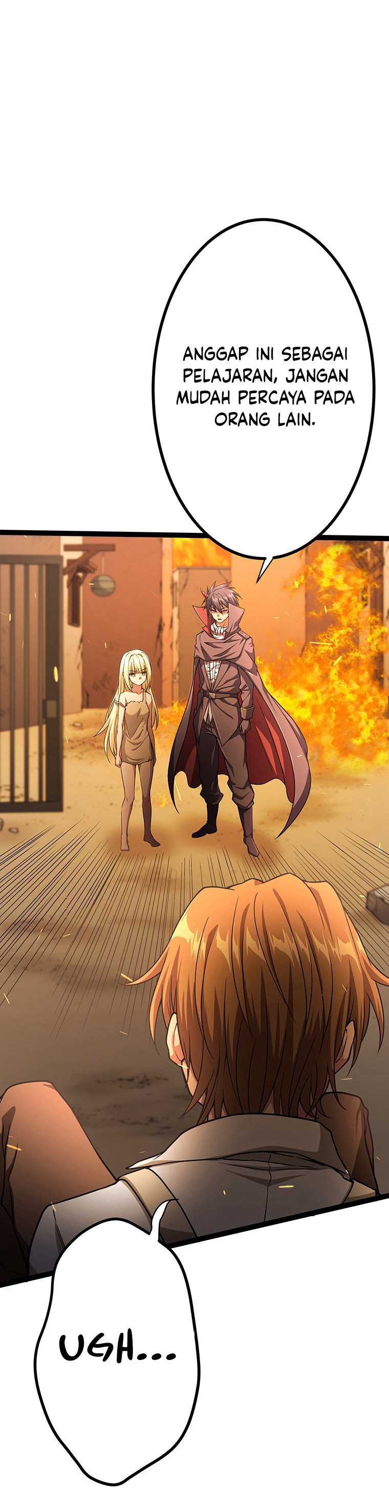 Read Dungeon Defense ID Manga Online