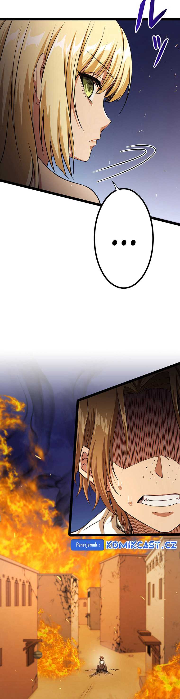 Read Dungeon Defense ID Manga Online