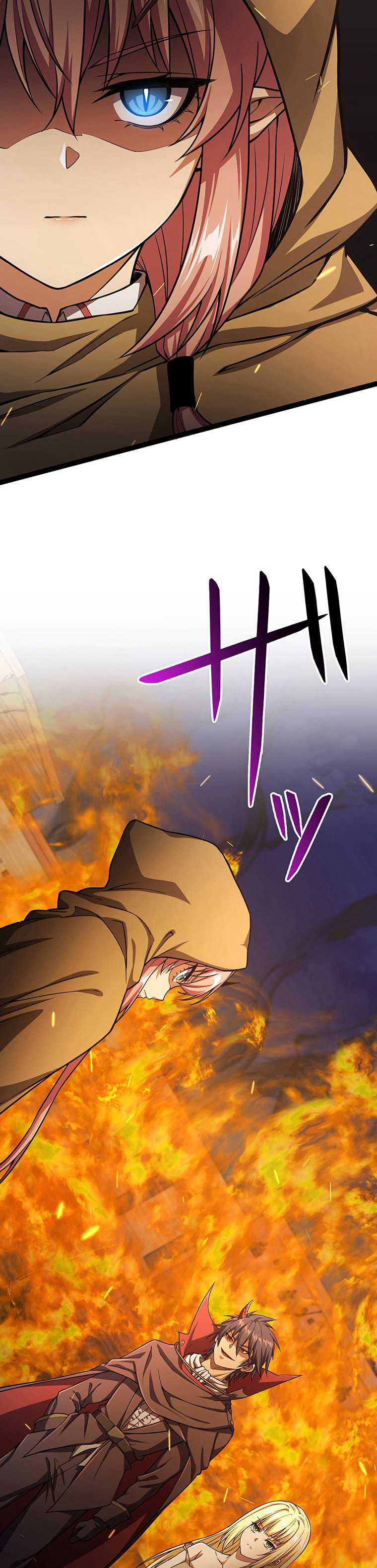 Read Dungeon Defense ID Manga Online