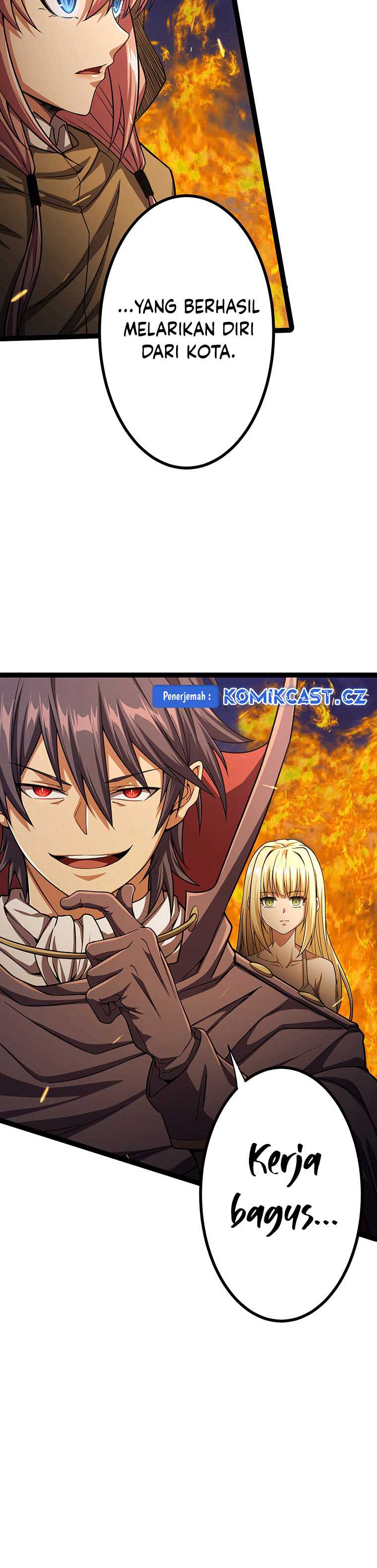 Read Dungeon Defense ID Manga Online