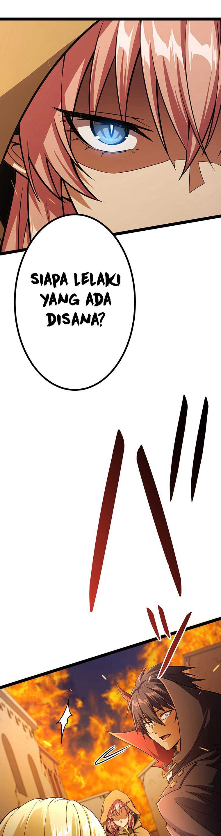 Read Dungeon Defense ID Manga Online