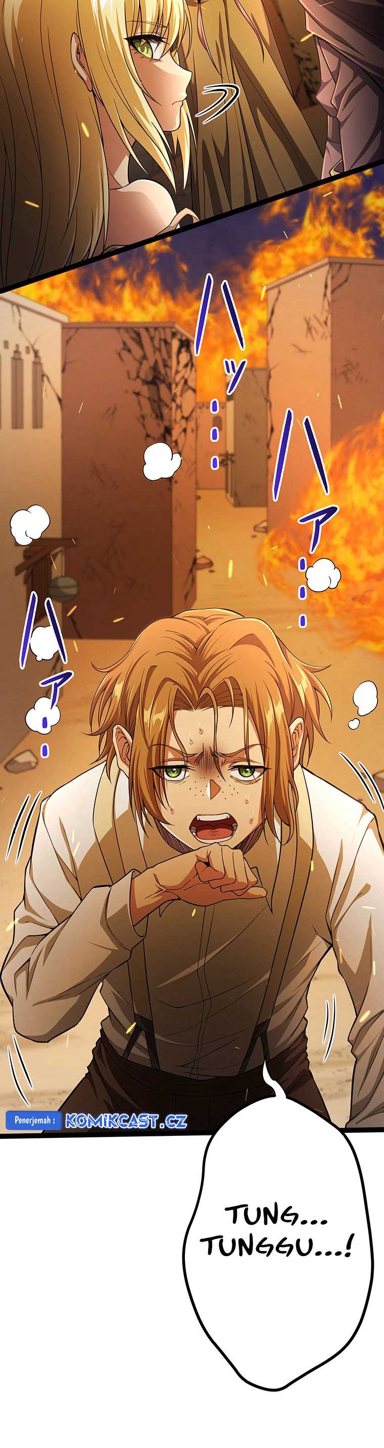 Read Dungeon Defense ID Manga Online