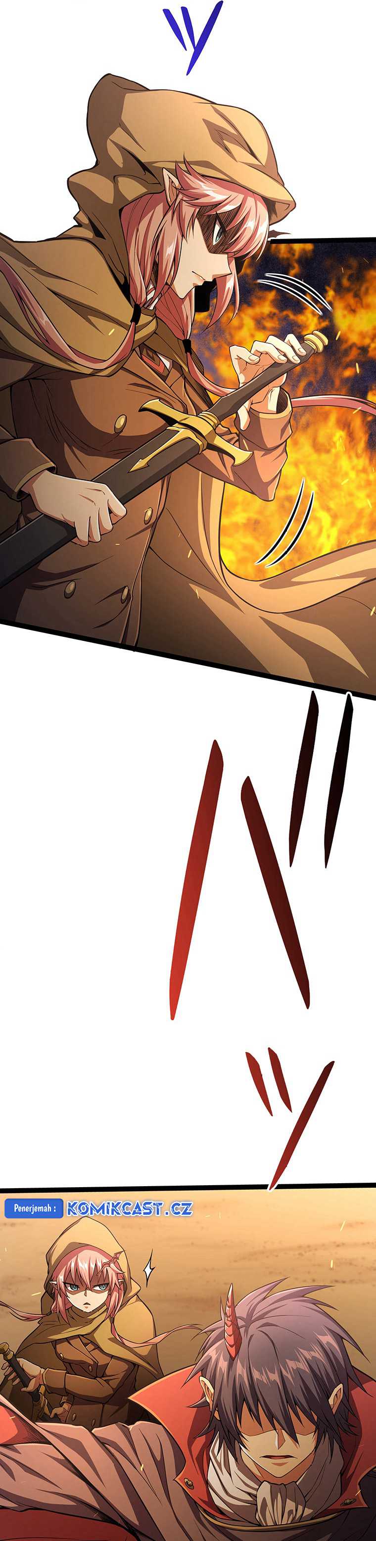 Read Dungeon Defense ID Manga Online