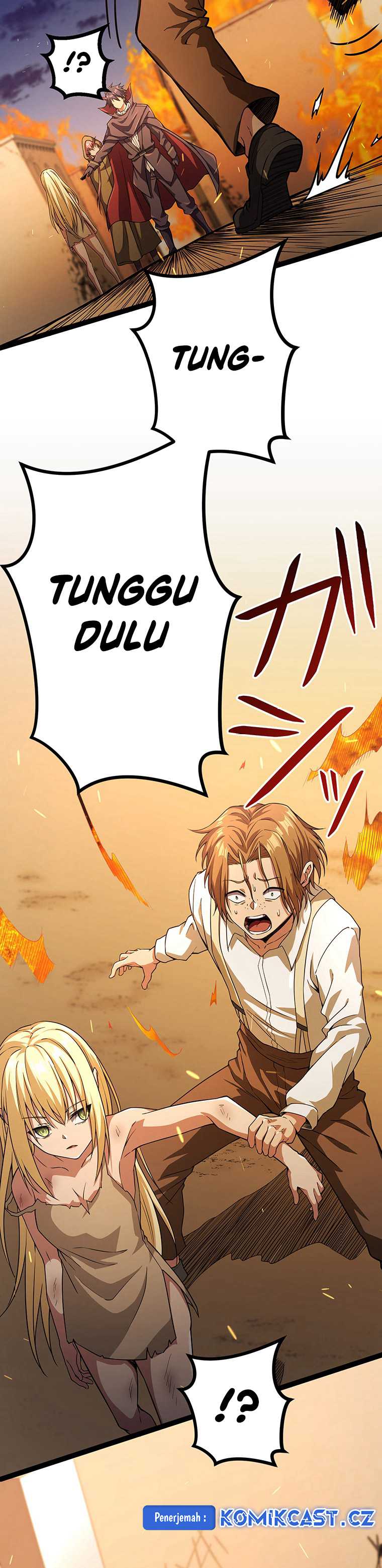 Read Dungeon Defense ID Manga Online