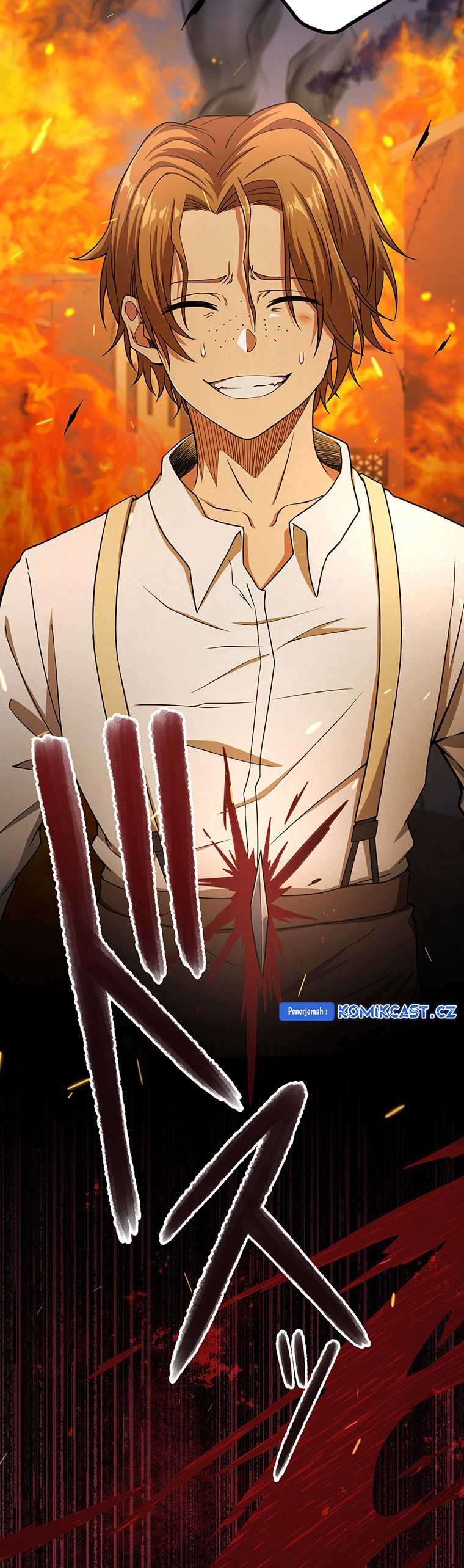 Read Dungeon Defense ID Manga Online