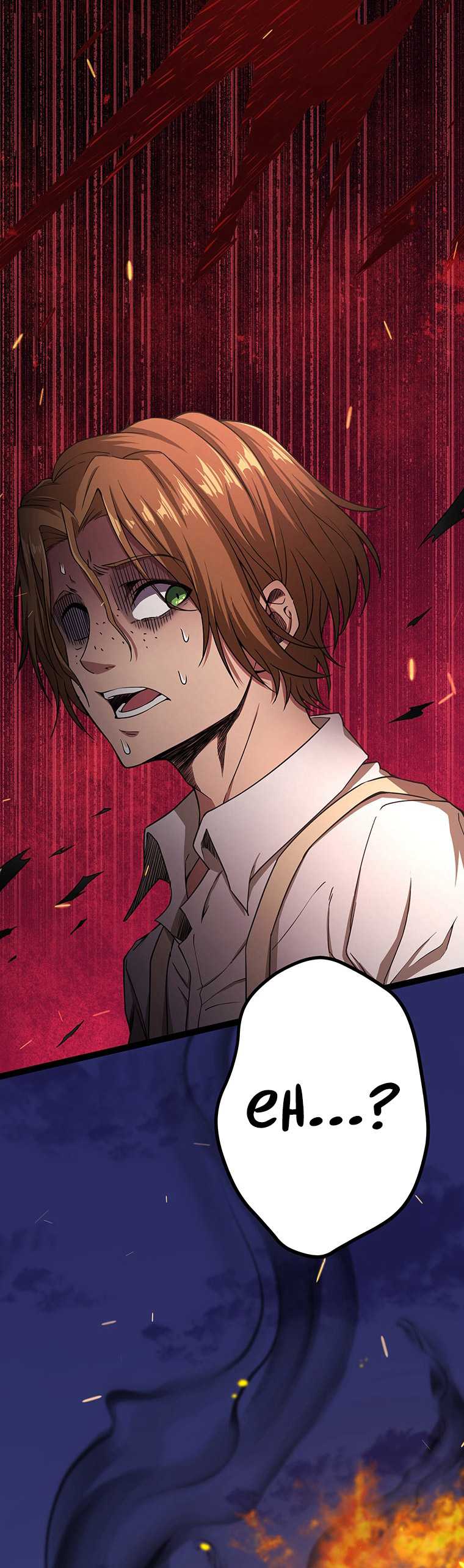 Read Dungeon Defense ID Manga Online