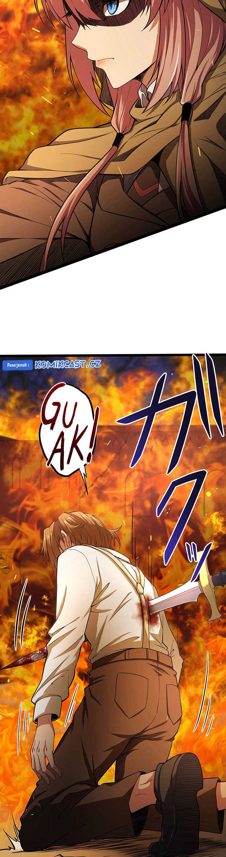 Read Dungeon Defense ID Manga Online