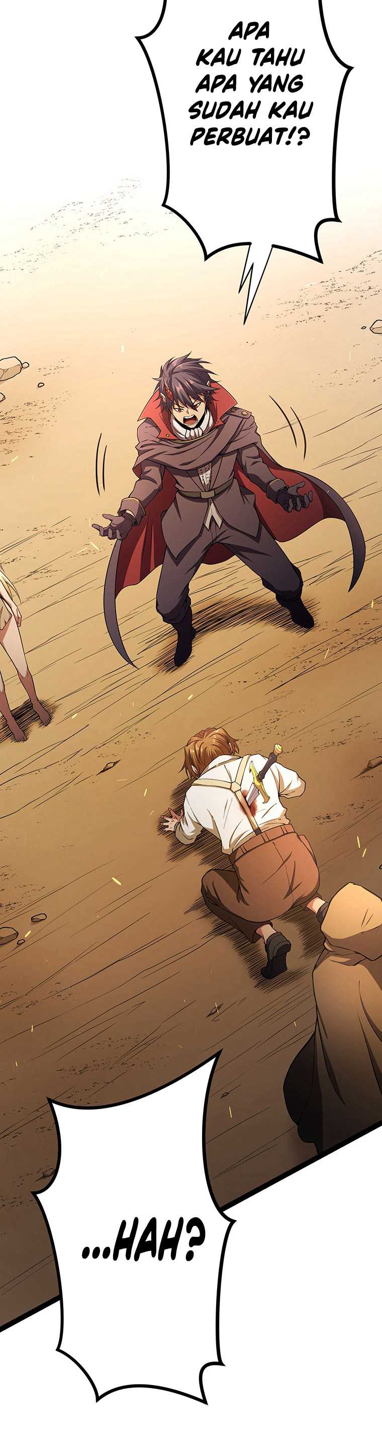 Read Dungeon Defense ID Manga Online