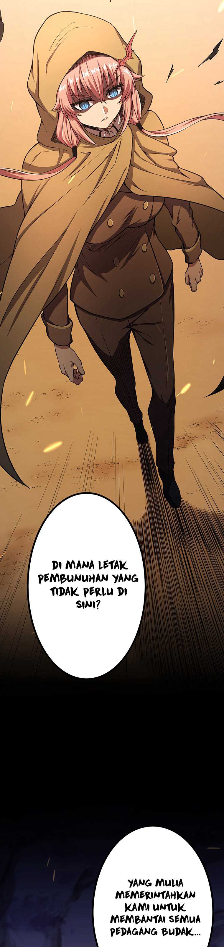 Read Dungeon Defense ID Manga Online