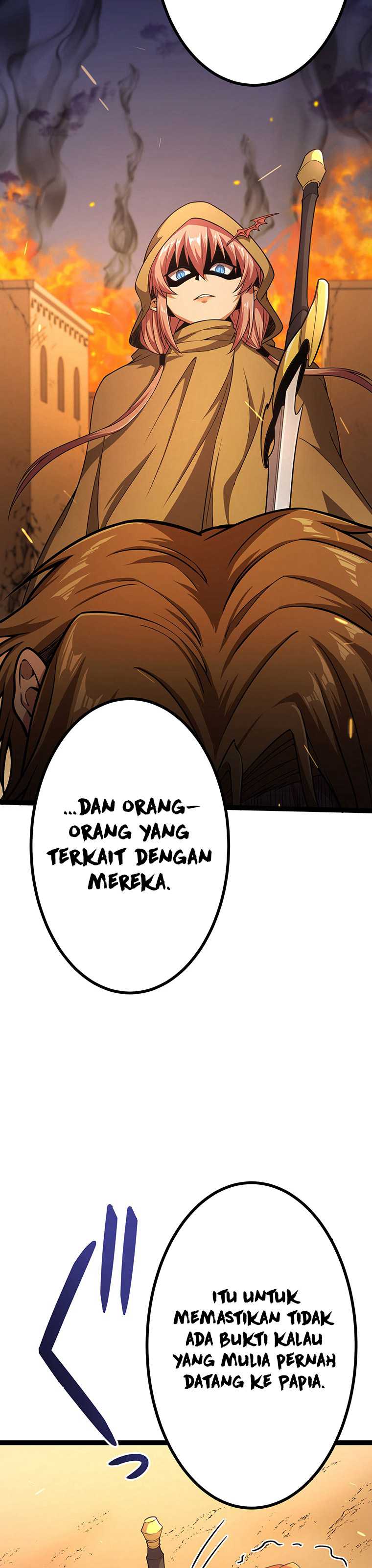 Read Dungeon Defense ID Manga Online