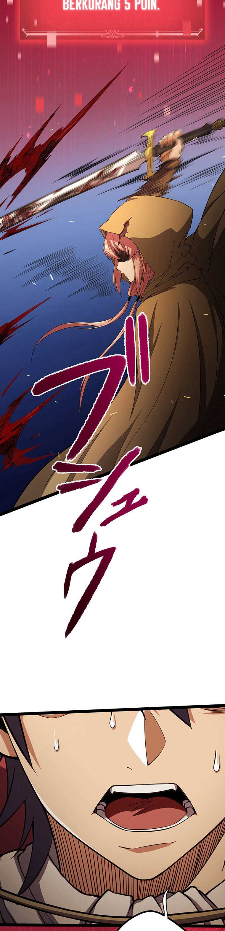 Read Dungeon Defense ID Manga Online