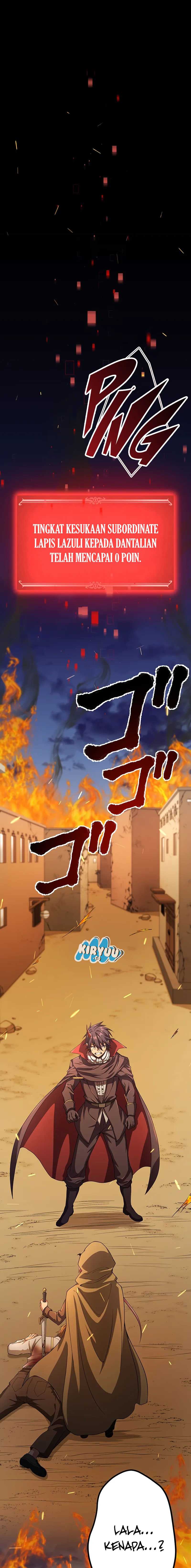 Read Dungeon Defense ID Manga Online