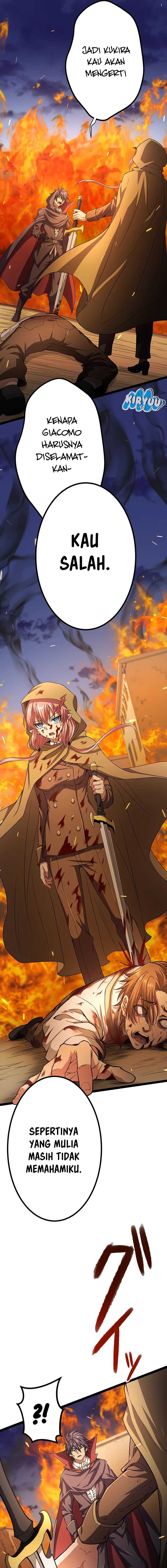 Read Dungeon Defense ID Manga Online