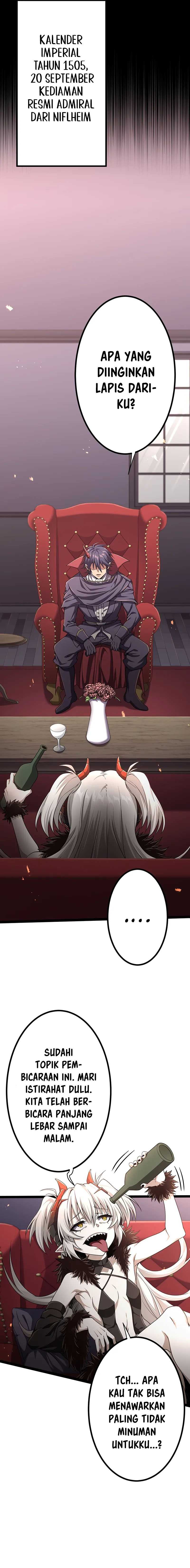 Read Dungeon Defense ID Manga Online