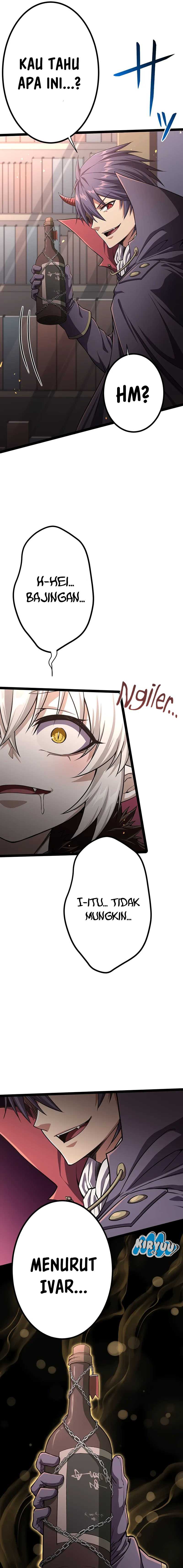 Read Dungeon Defense ID Manga Online
