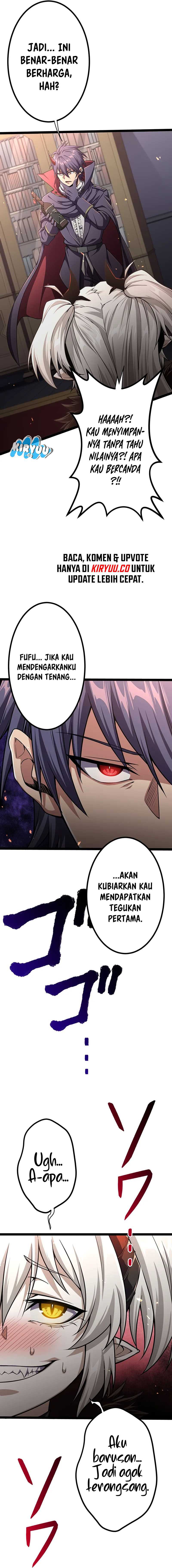 Read Dungeon Defense ID Manga Online