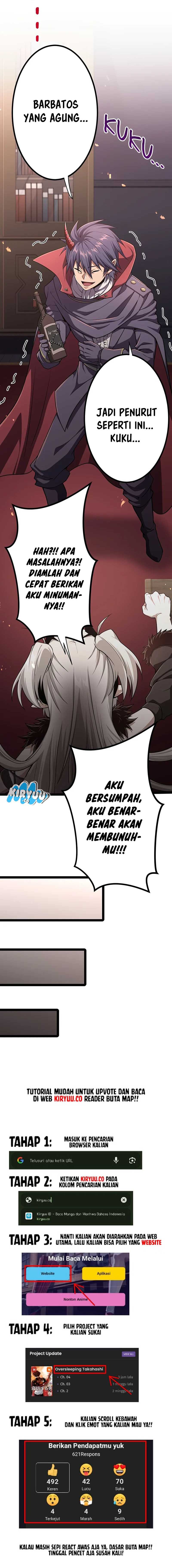 Read Dungeon Defense ID Manga Online