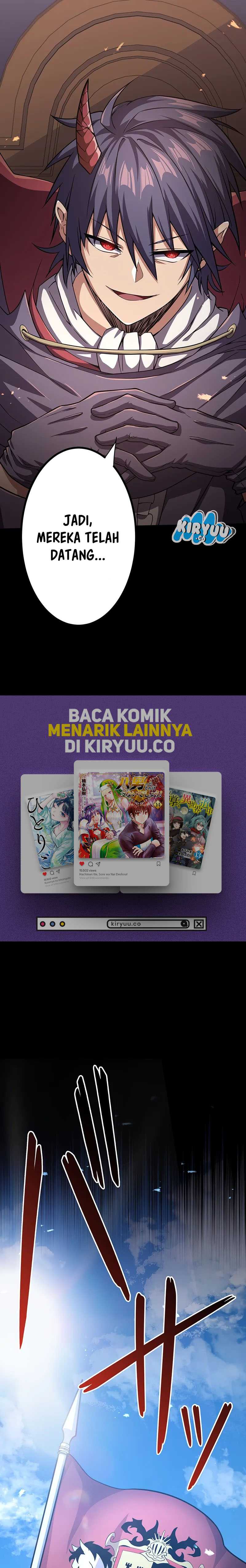 Read Dungeon Defense ID Manga Online
