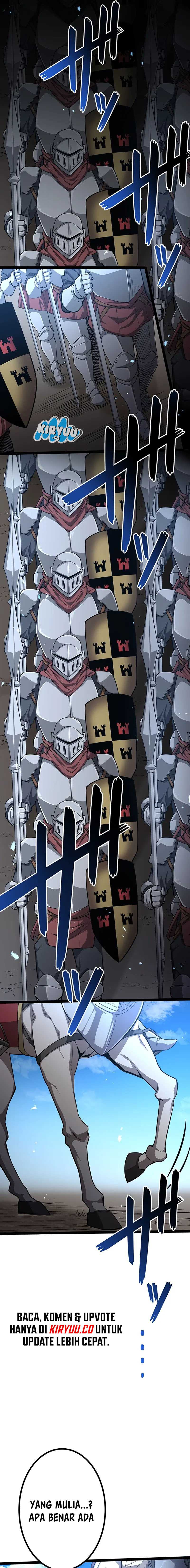Read Dungeon Defense ID Manga Online