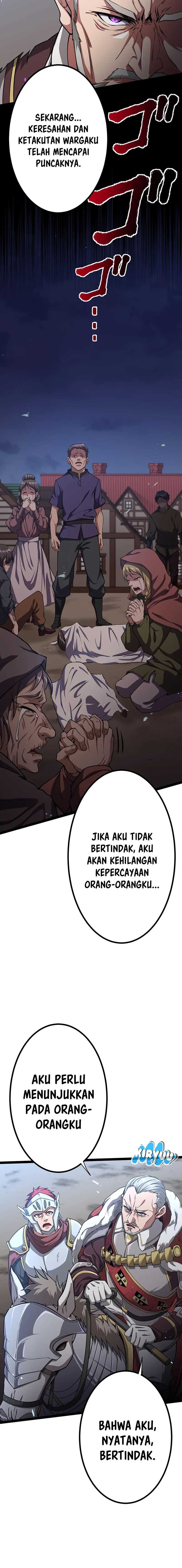 Read Dungeon Defense ID Manga Online
