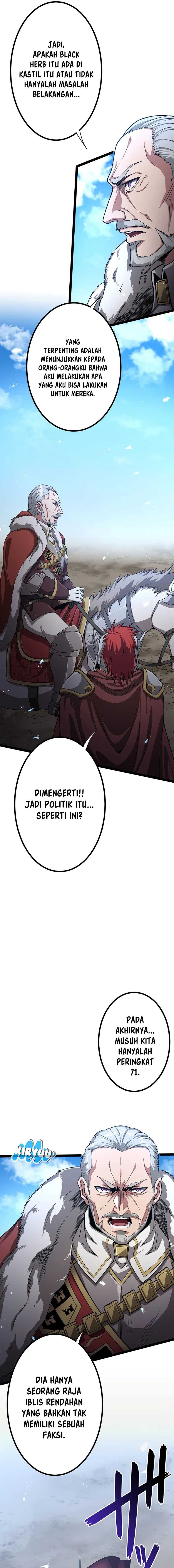 Read Dungeon Defense ID Manga Online