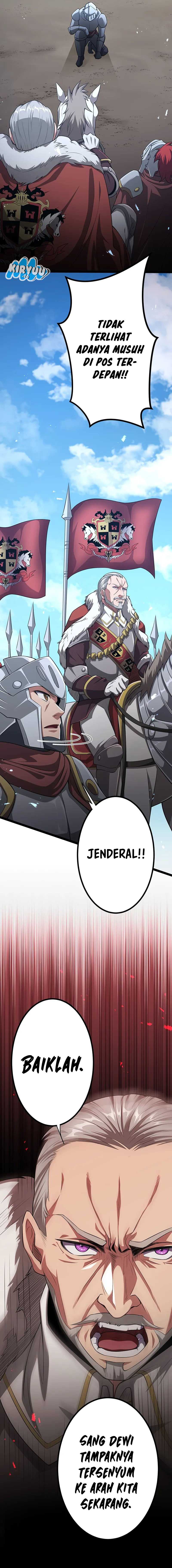 Read Dungeon Defense ID Manga Online